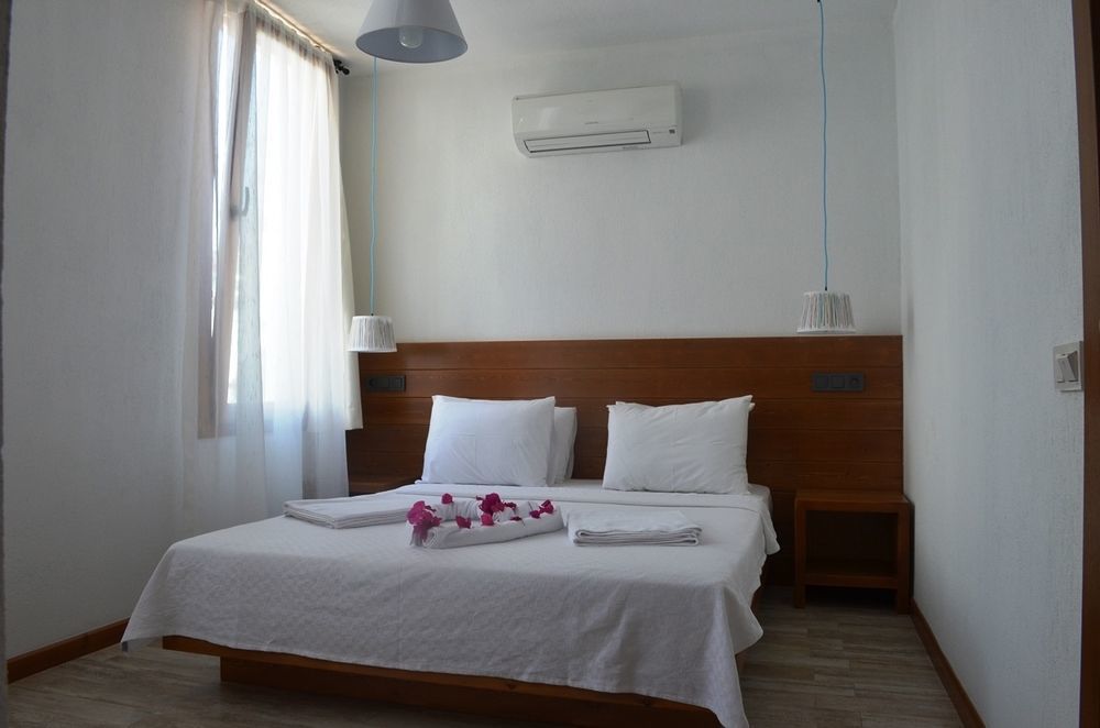 Mare Nostrum Apart Kaş Luaran gambar