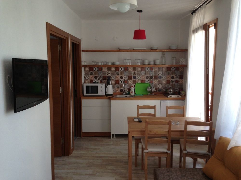 Mare Nostrum Apart Kaş Luaran gambar