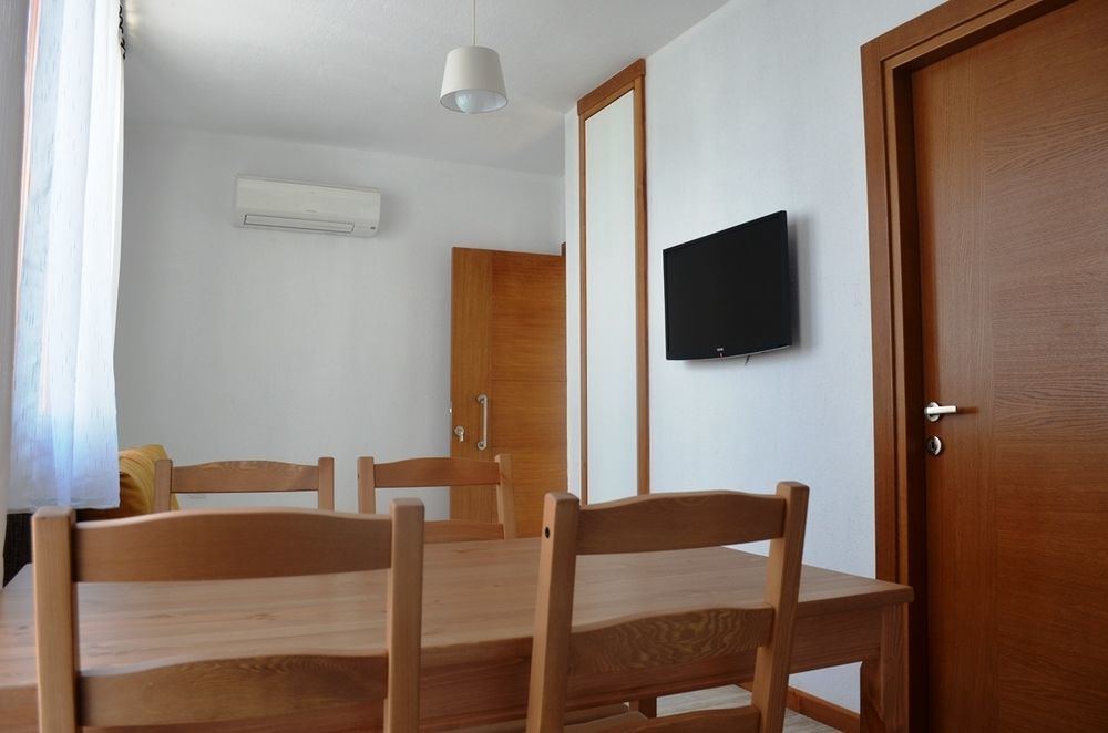 Mare Nostrum Apart Kaş Luaran gambar